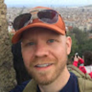 Meet your Posher, Christopher